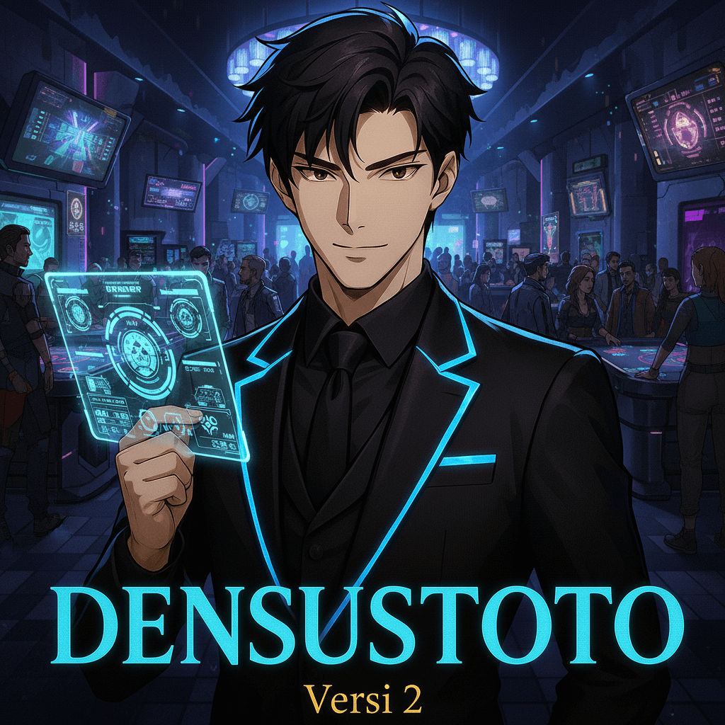 DENSUSTOTO